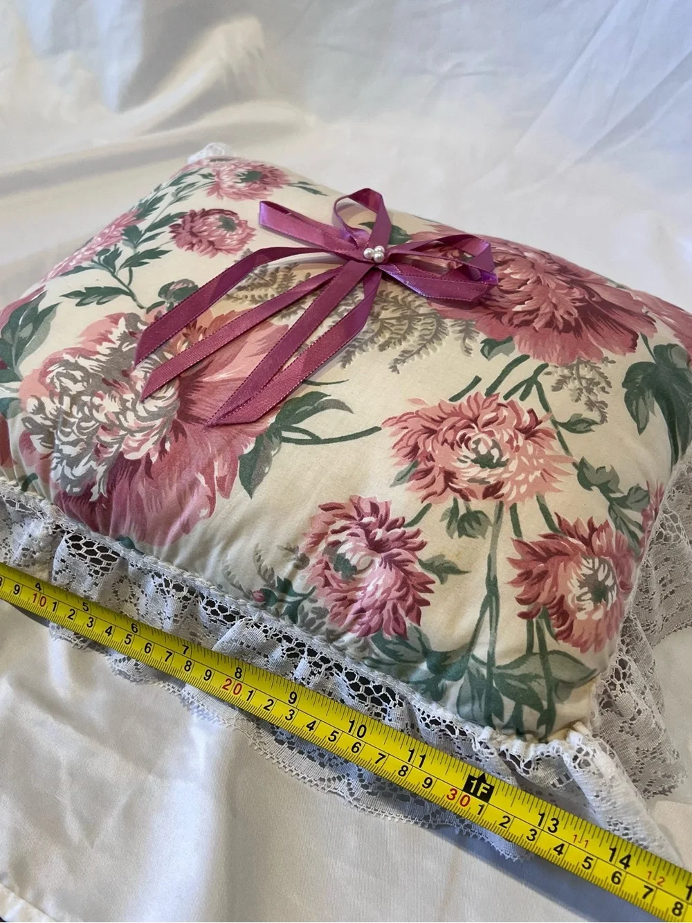 N/A romantic handmade